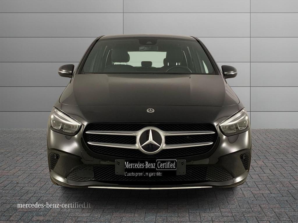 B 180 d Sport auto - Certified