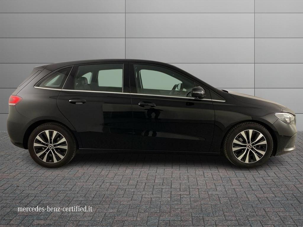 B 180 d Sport auto - Certified