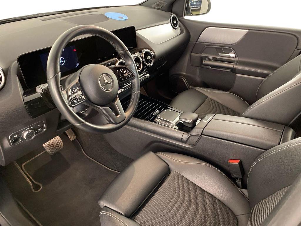 B 180 d Sport auto - Certified