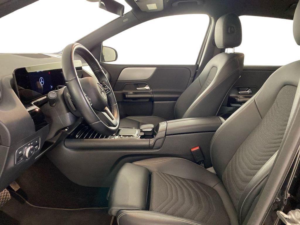 B 180 d Sport auto - Certified