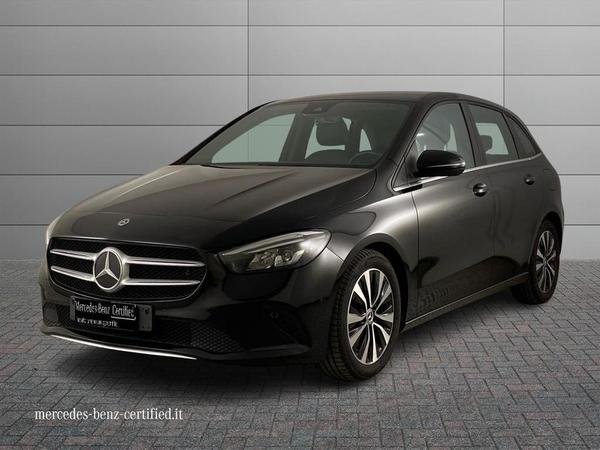 B 180 d Sport auto - Certified
