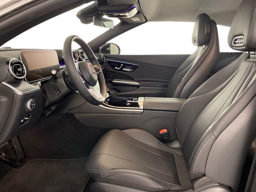 CLE Cabrio 220 d Advanced auto - Certified
