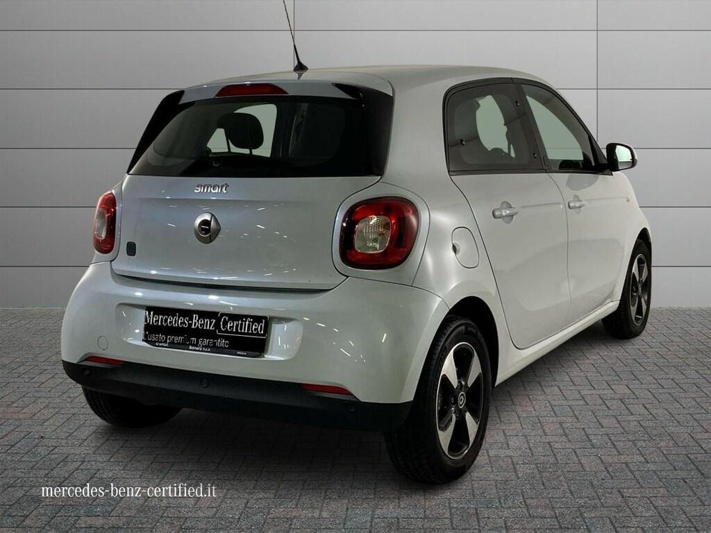 Forfour eq Passion 22kW - Certified