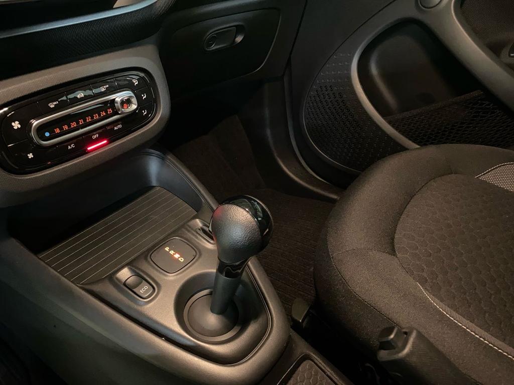 Forfour eq Passion 22kW - Certified