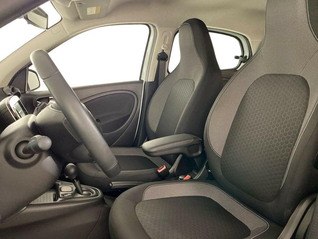 Forfour eq Passion 22kW - Certified