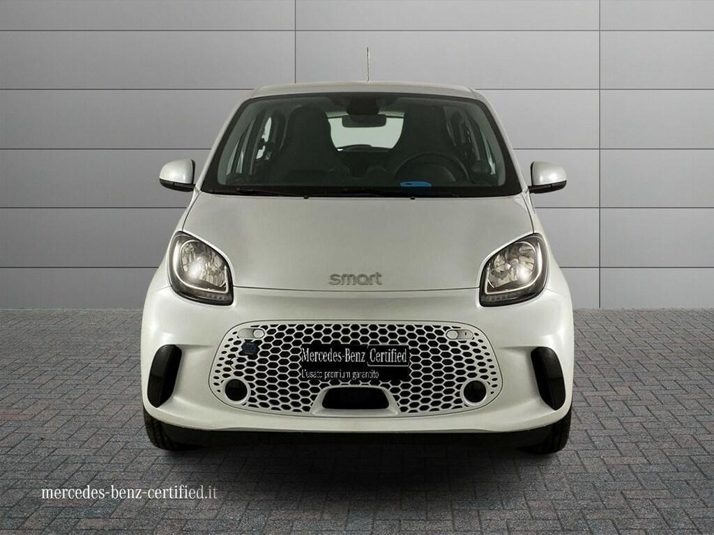 Forfour eq Passion 22kW - Certified