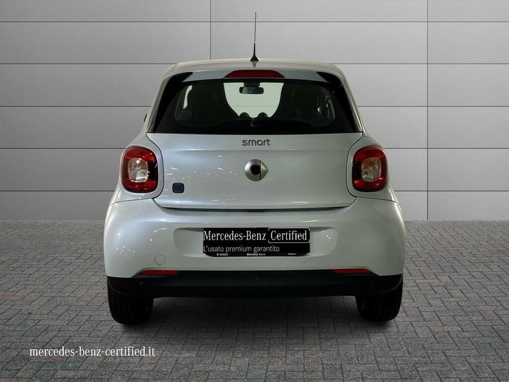 Forfour eq Passion 22kW - Certified