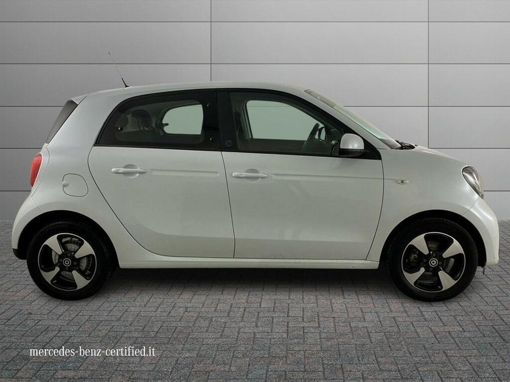 Forfour eq Passion 22kW - Certified