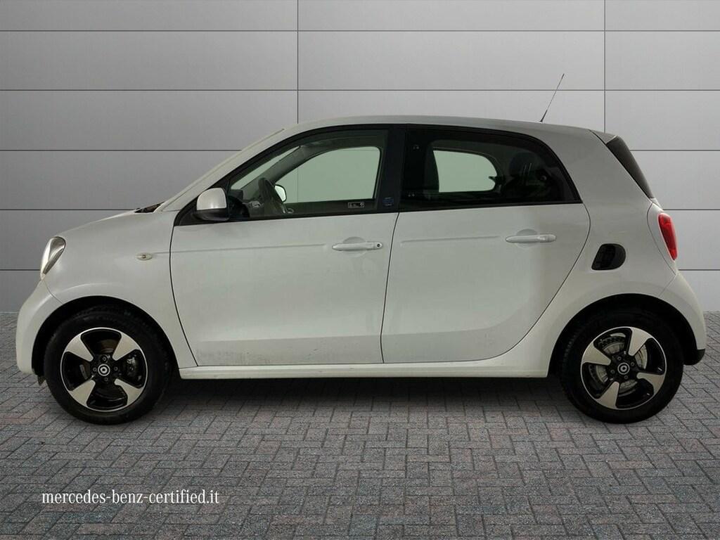 Forfour eq Passion 22kW - Certified