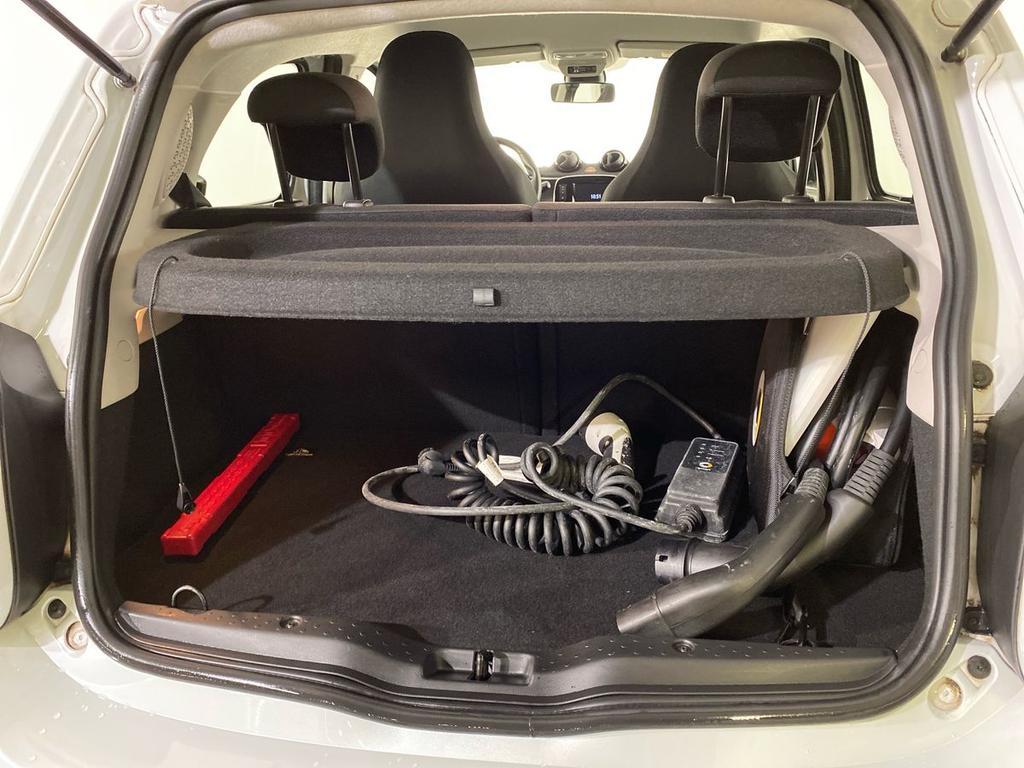 Forfour eq Passion 22kW - Certified