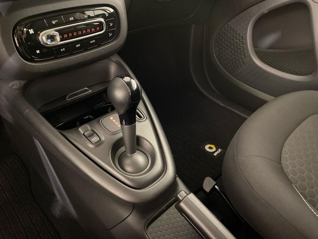 Fortwo eq Passion 22kW - Certified