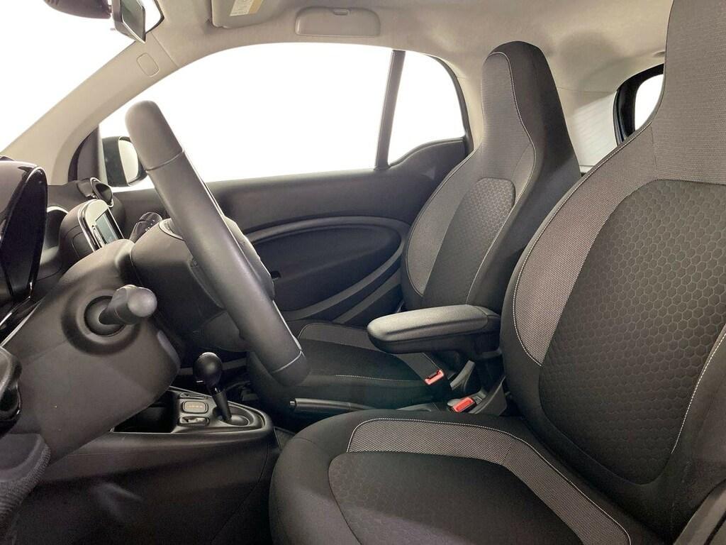 Fortwo eq Passion 22kW - Certified