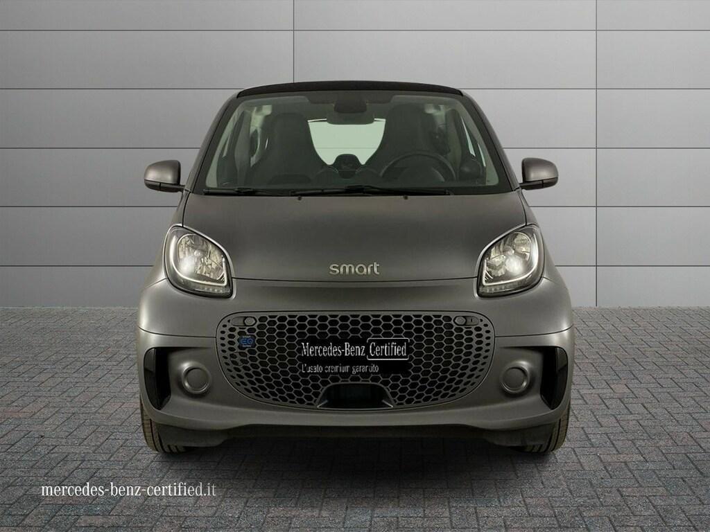 Fortwo eq Passion 22kW - Certified