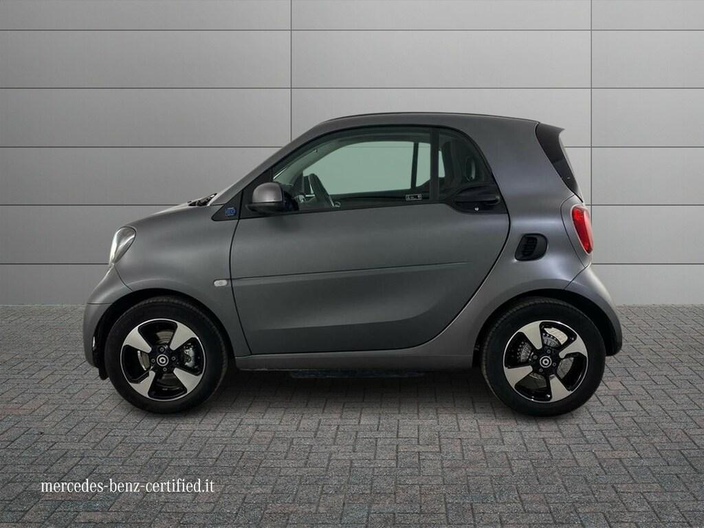 Fortwo eq Passion 22kW - Certified