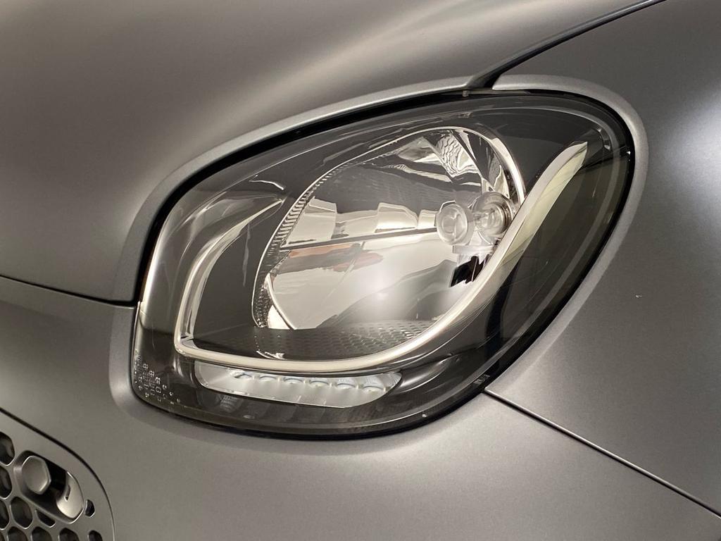 Fortwo eq Passion 22kW - Certified