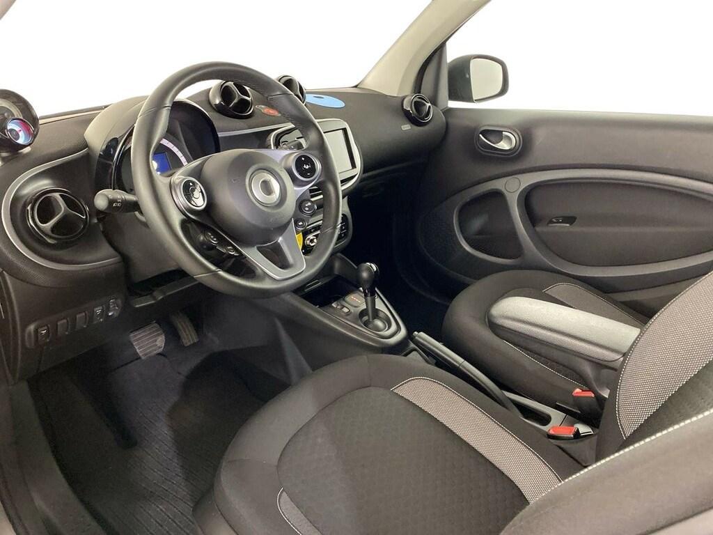 Fortwo eq Passion 22kW - Certified