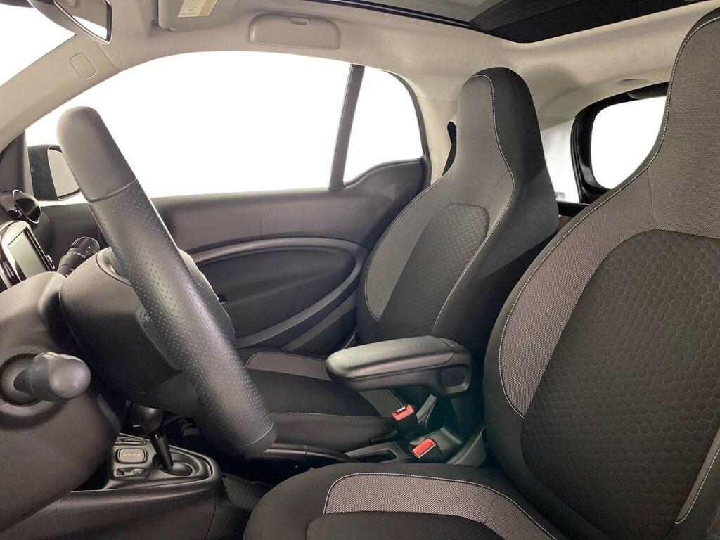 Fortwo eq Pulse 22kW - Certified