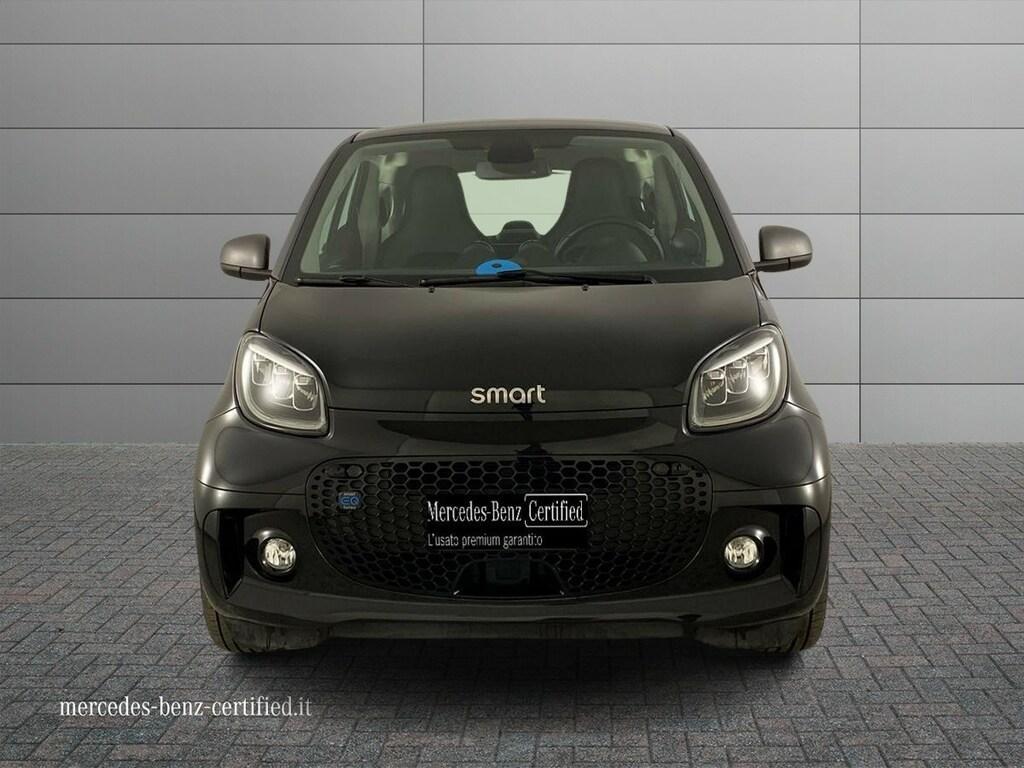 Fortwo eq Pulse 22kW - Certified