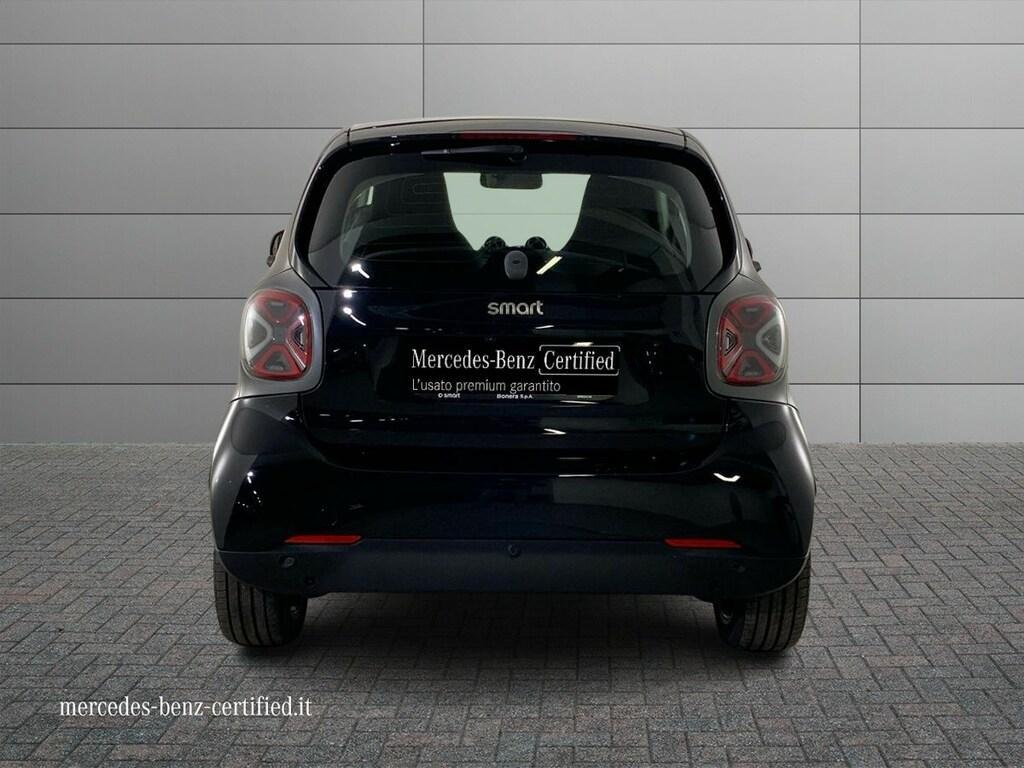 Fortwo eq Pulse 22kW - Certified