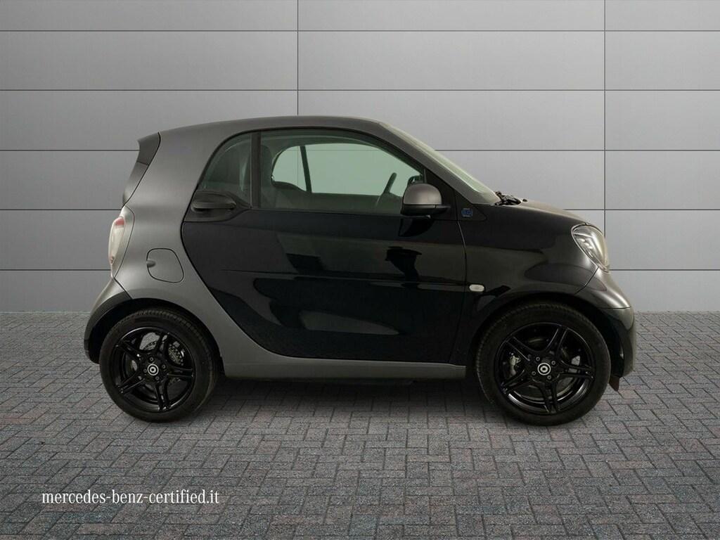 Fortwo eq Pulse 22kW - Certified