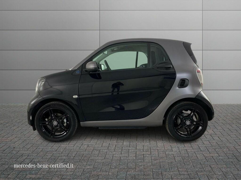 Fortwo eq Pulse 22kW - Certified