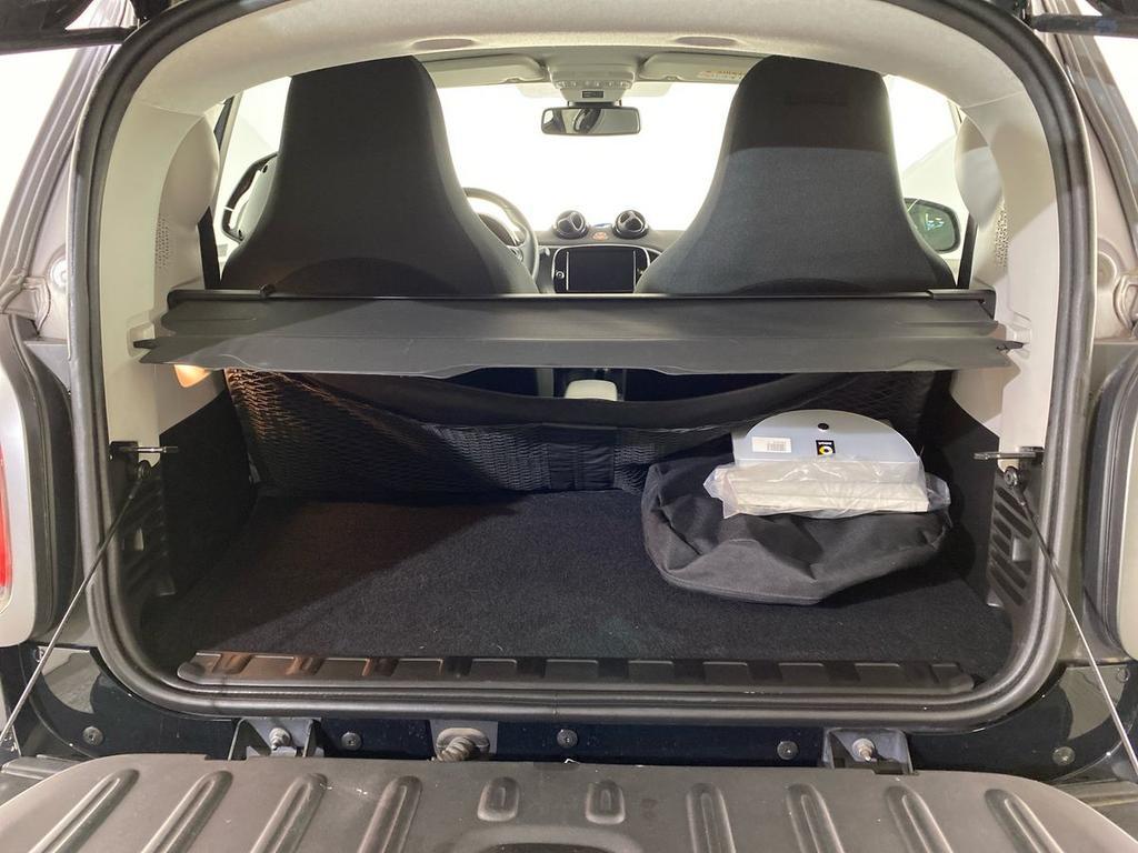 Fortwo eq Pulse 22kW - Certified