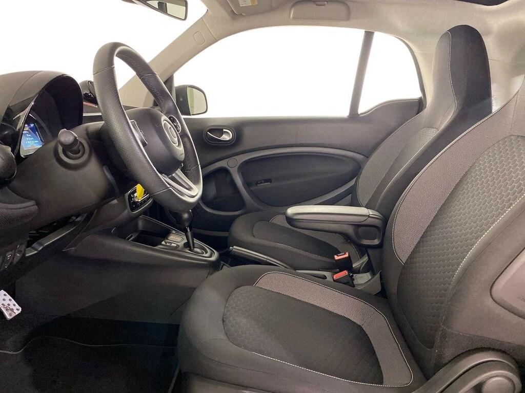 Fortwo eq Pulse 22kW - Certified