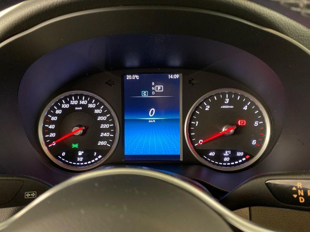 GLC Coupe 300 d Sport 4matic auto - Certified