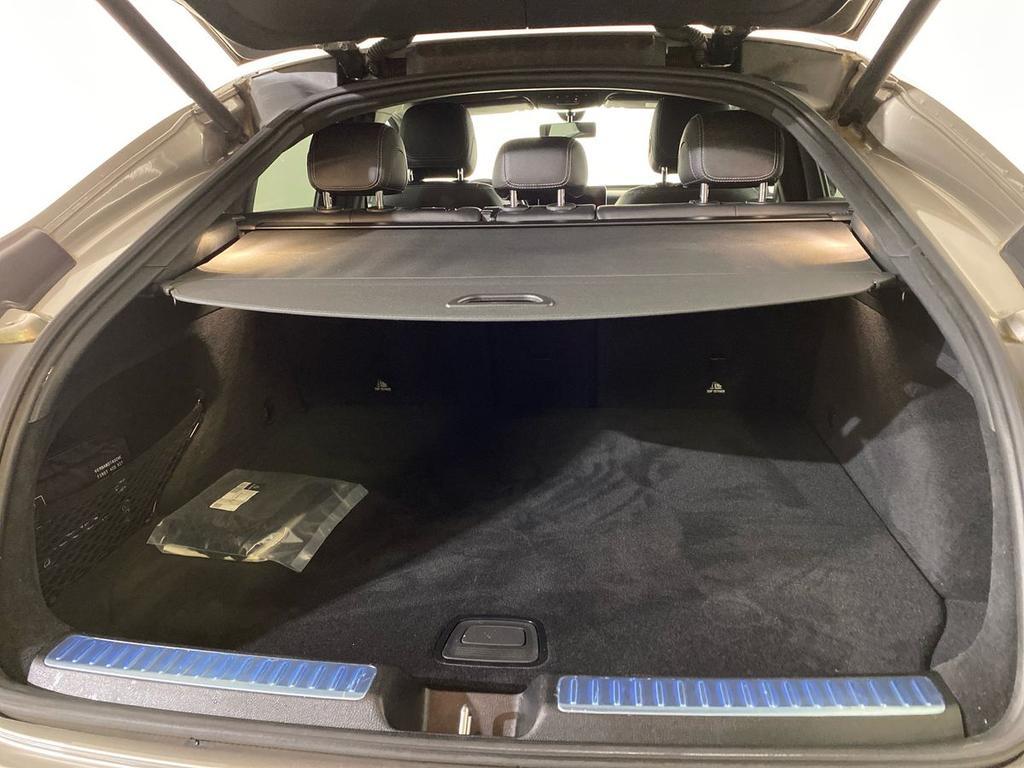 GLC Coupe 300 d Sport 4matic auto - Certified