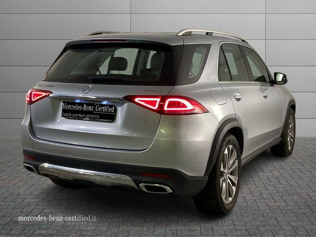 GLE 300 d mhev Sport 4matic auto - Certified