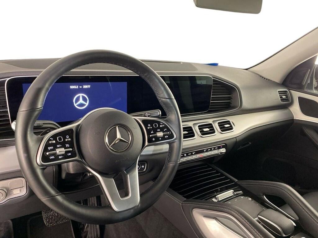 GLE 300 d mhev Sport 4matic auto - Certified