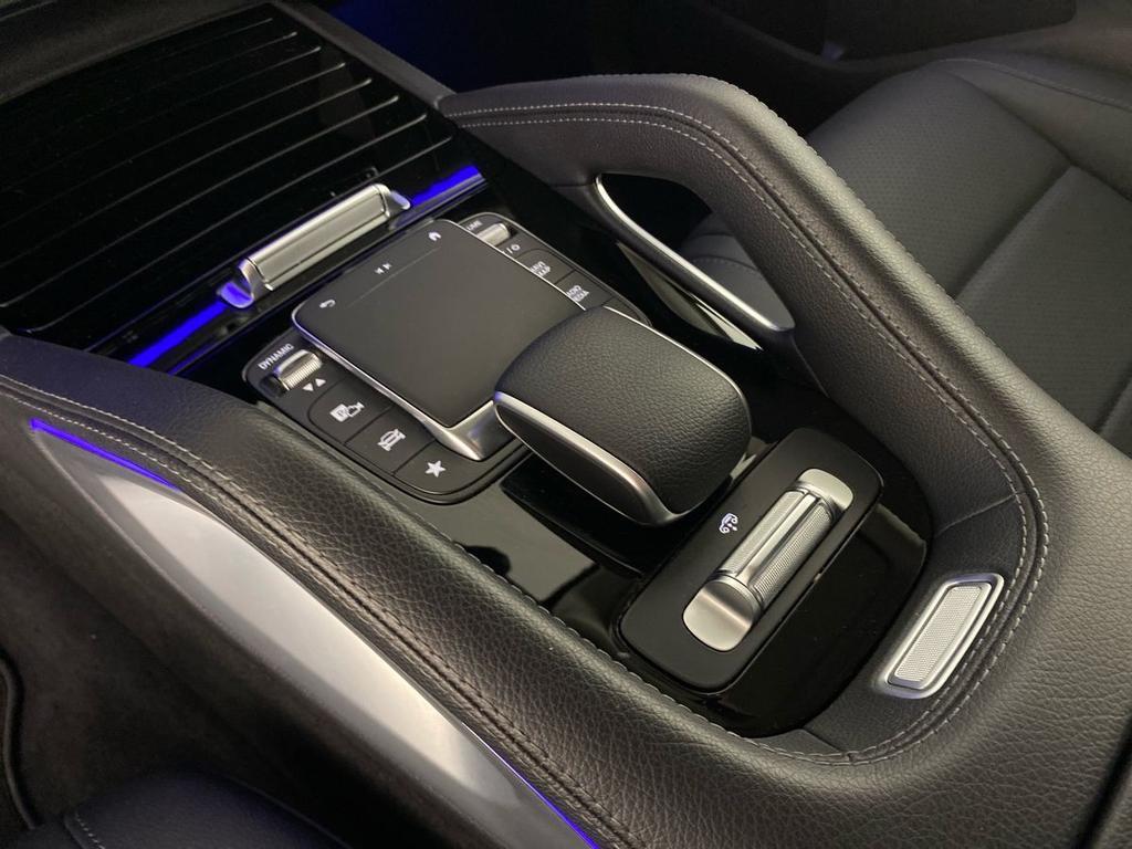 GLE 300 d mhev Sport 4matic auto - Certified