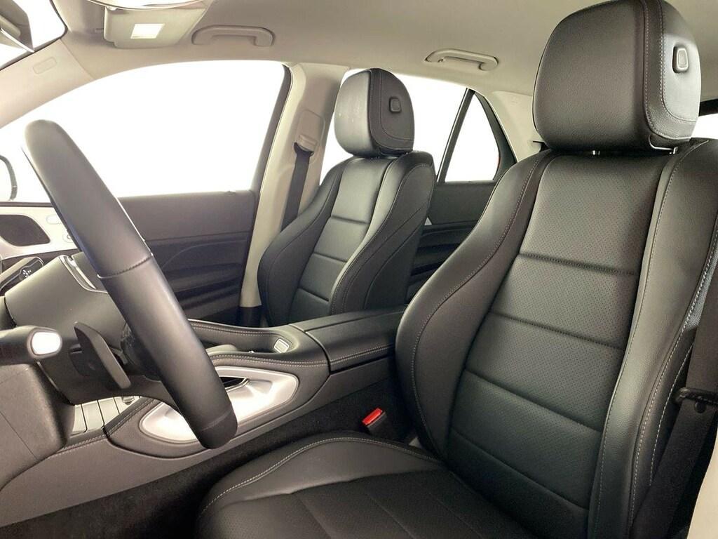 GLE 300 d mhev Sport 4matic auto - Certified