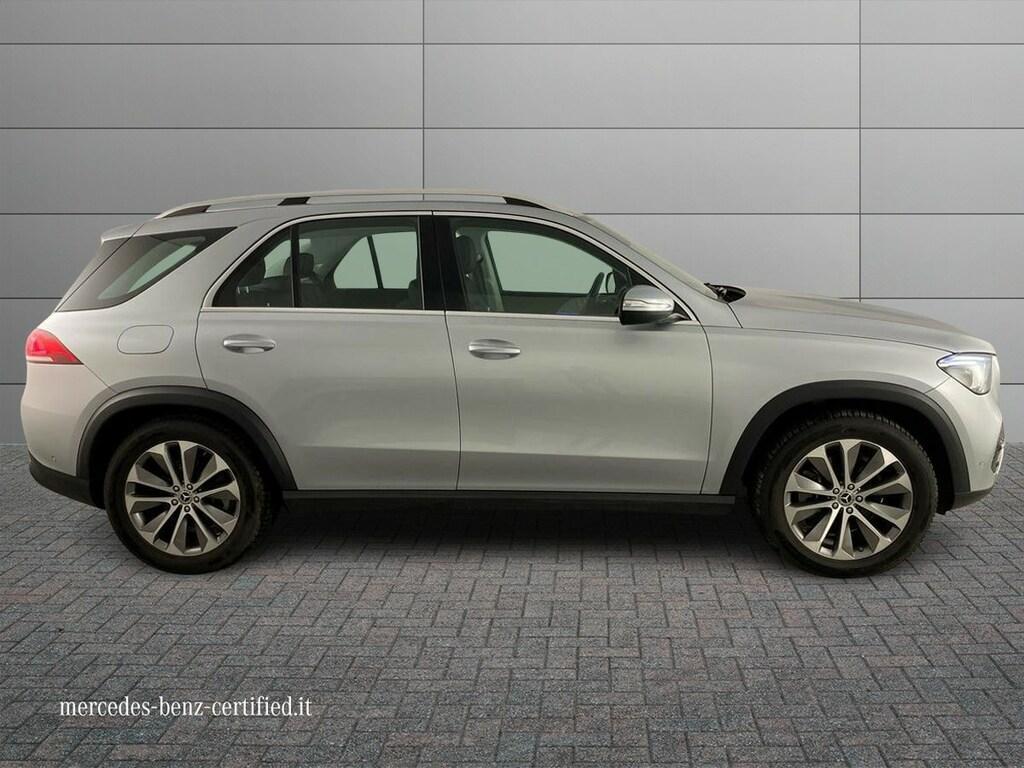 GLE 300 d mhev Sport 4matic auto - Certified
