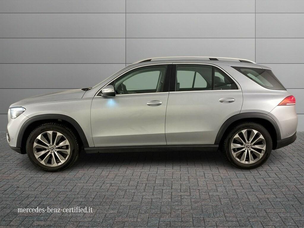 GLE 300 d mhev Sport 4matic auto - Certified