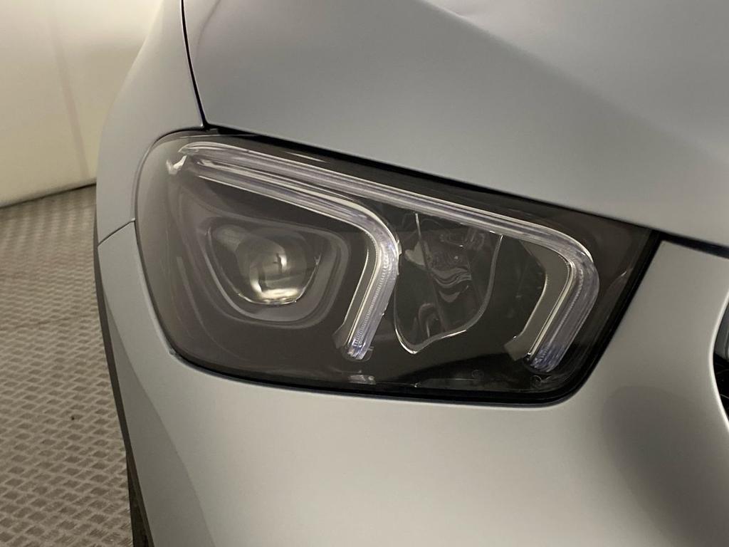 GLE 300 d mhev Sport 4matic auto - Certified