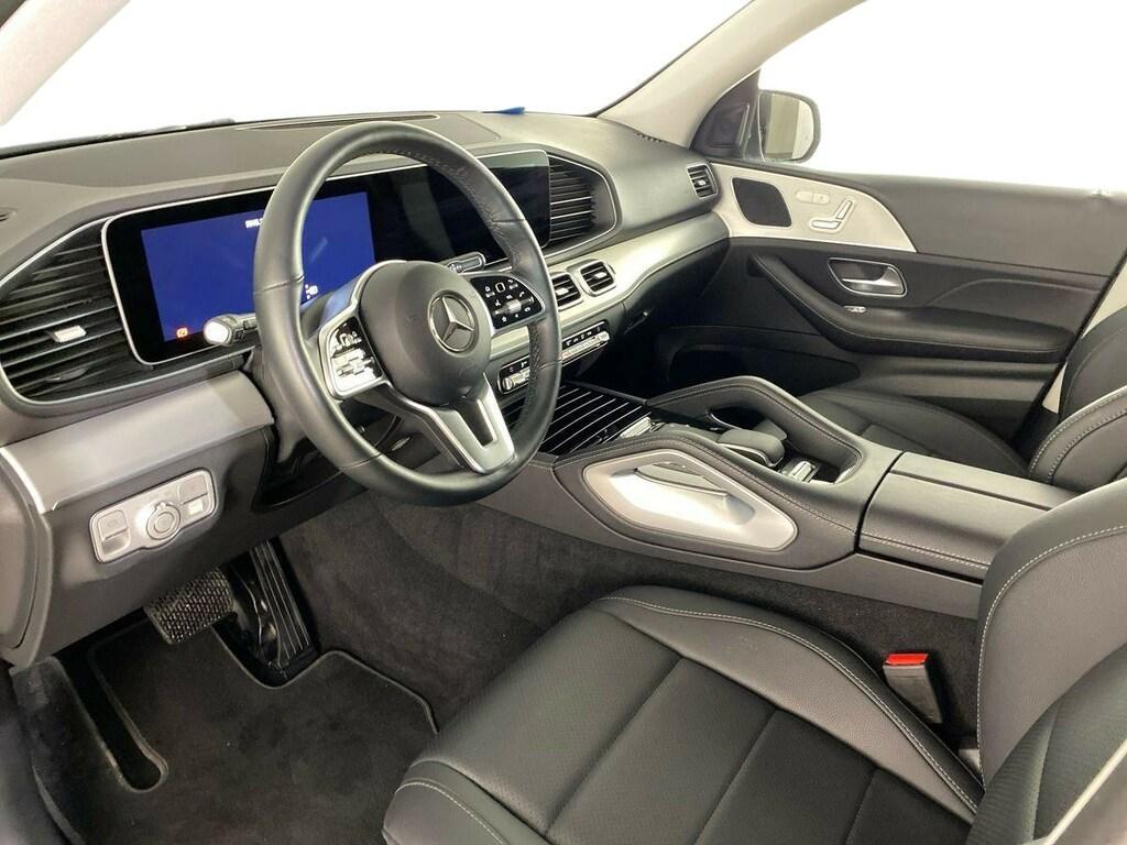 GLE 300 d mhev Sport 4matic auto - Certified