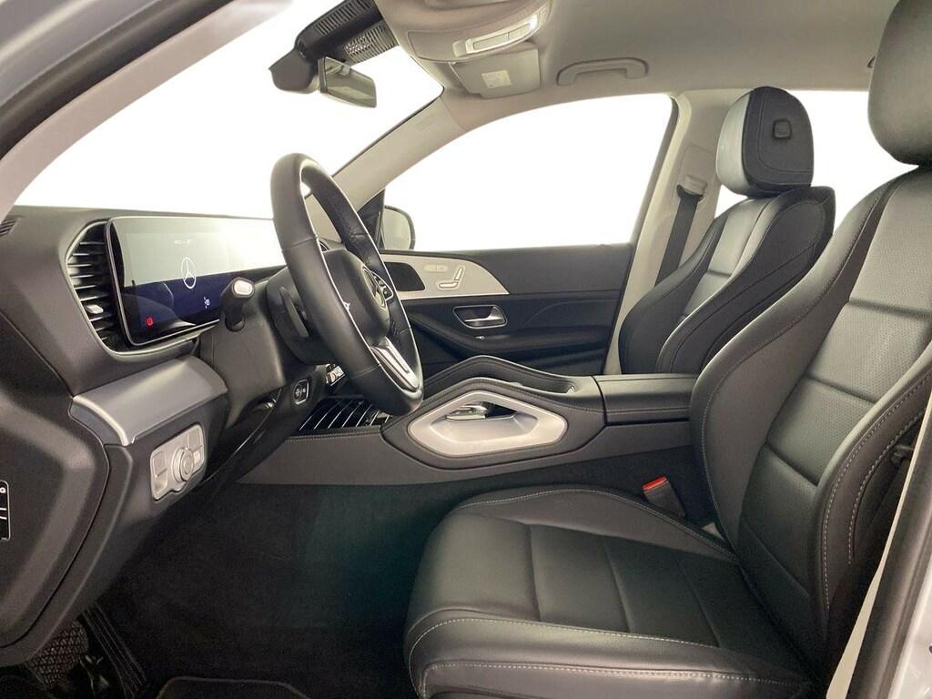 GLE 300 d mhev Sport 4matic auto - Certified