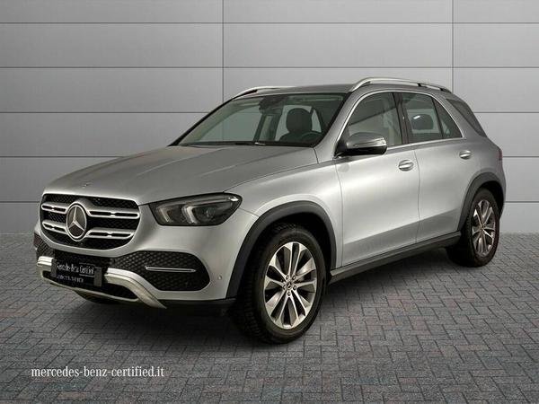 GLE 300 d mhev Sport 4matic auto - Certified
