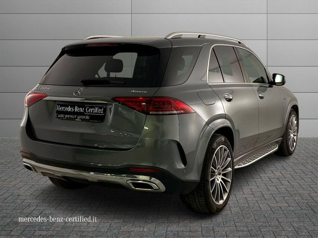 GLE 350 de phev (e eq-power) Premium Plus 4matic a - Certified