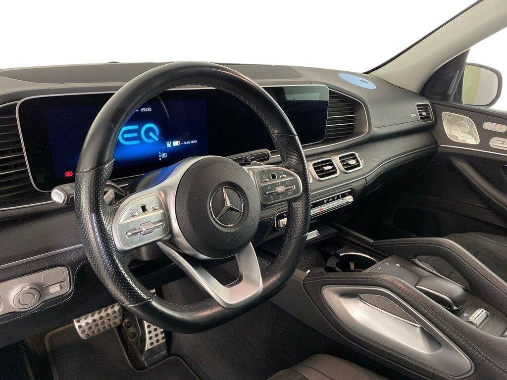 GLE 350 de phev (e eq-power) Premium Plus 4matic a - Certified