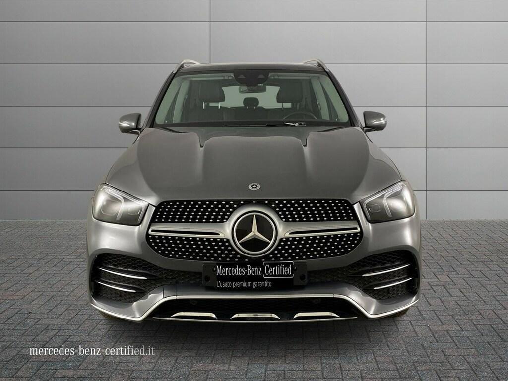 GLE 350 de phev (e eq-power) Premium Plus 4matic a - Certified