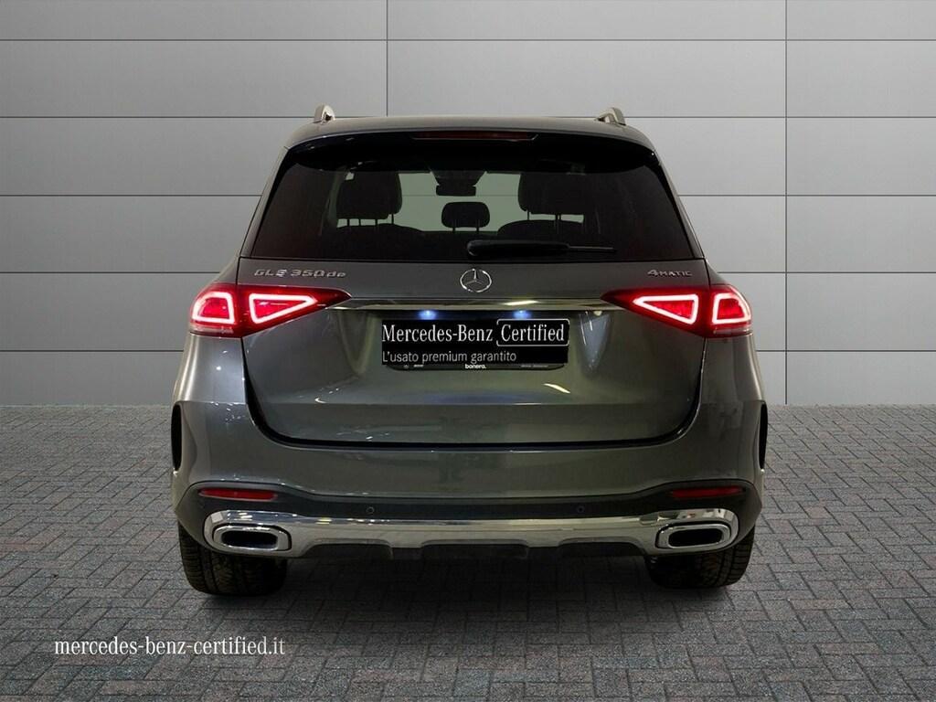 GLE 350 de phev (e eq-power) Premium Plus 4matic a - Certified