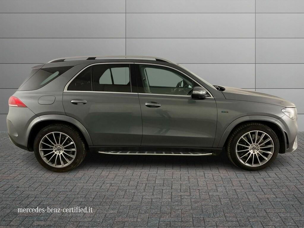 GLE 350 de phev (e eq-power) Premium Plus 4matic a - Certified