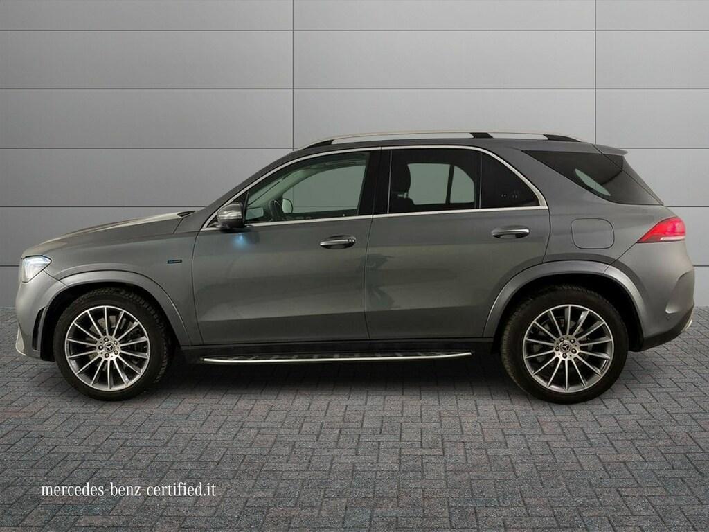 GLE 350 de phev (e eq-power) Premium Plus 4matic a - Certified