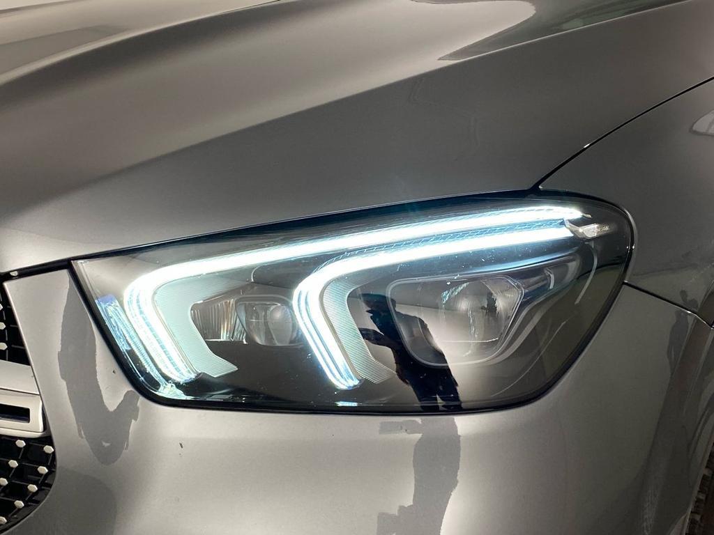 GLE 350 de phev (e eq-power) Premium Plus 4matic a - Certified