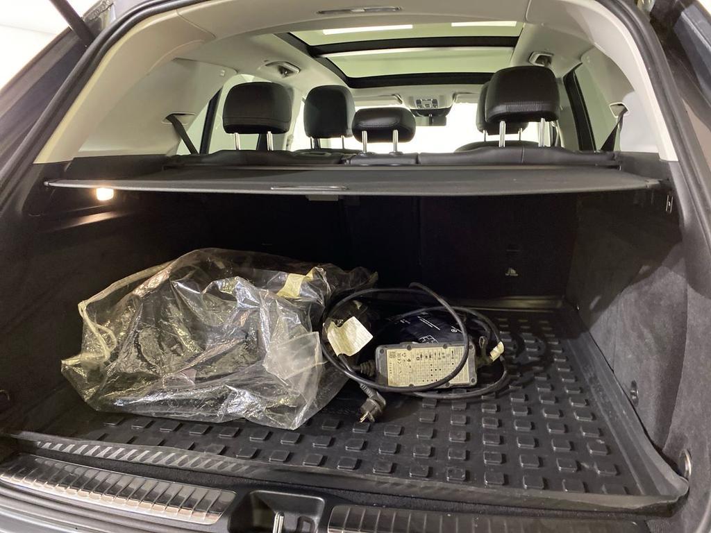 GLE 350 de phev (e eq-power) Premium Plus 4matic a - Certified