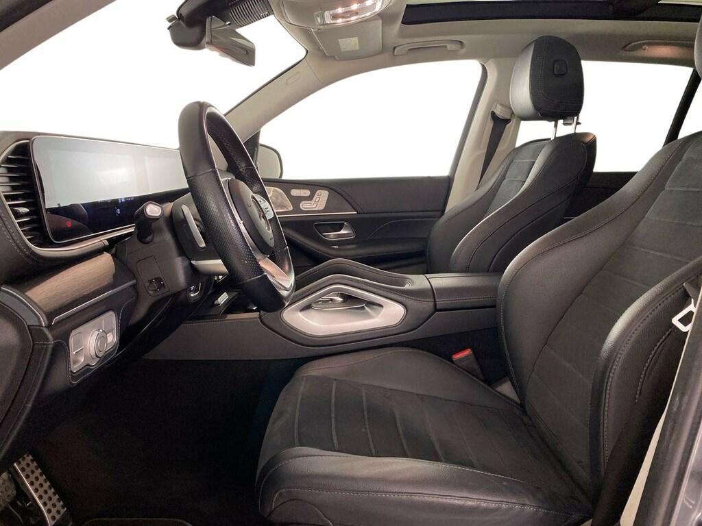 GLE 350 de phev (e eq-power) Premium Plus 4matic a - Certified