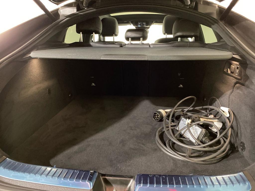 GLE Coupe 350 de phev (e eq-power) Premium 4matic - Certified