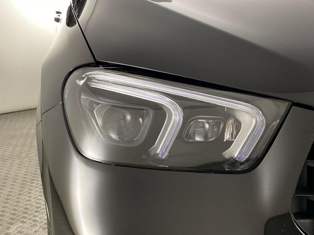 GLE Coupe 53 mhev (eq-boost) AMG Premium Pro 4mati - Certified